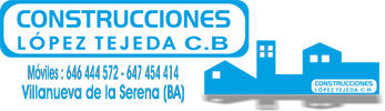 CONSTRUCCIONES LOPEZ TEJEDA